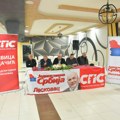 У разговору са челницима коалиције СПС-ЈС, Стопањчани су предложили и изградњу Дома културе