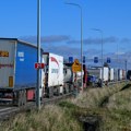 Još jedno moguće žarište u Evropi: Zbog čega poljske kamiondžije blokiraju istočnu granicu EU sa Ukrajinom?