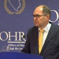 Ambasada Rusije u BiH: Zaključci UO PIK-a ne mogu se smatrati stavom međunarodne