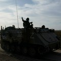 Administracija SAD odobrila hitnu prodaju tenkovske municije Izraelu