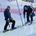 Otkazan slalom u Val d’Izeru