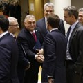 Glavni fokus na Ukrajini: Počeo samit lidera EU, evo šta je sve na stolu