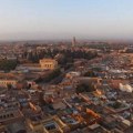 Migraciona kriza u maroku: Vlasti presrele preko 1.100 migranata u blizini španskih enklava
