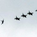 Zamjenik ministra: Američki borbeni avioni nadlijetat će BiH uoči 9. januara