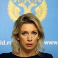 Zaharova odbrusila švajcarskom ministru: Zapad neće uvući Moskvu u svoju zamku