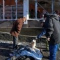 Najmanje 27 mrtvih u granatiranju Donjecka pod ruskom okupacijom, navode lokalne vlasti