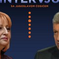 TV najava: Insajder intervju – Slavica Đukić Dejanović