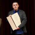Ninova nagrada uručena Stevu Grabovcu: "Rešenje svih naših problema leži samo u tome da mislimo na drugo ljudsko biće"