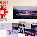 На данашњи дан пре 40 година у Сарајеву је запаљен олимпијски пламен