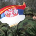 Ministarstvo odbrane o informacijama da će doći do izmena Zakona o Vojsci Srbije