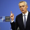 “Zapad želi da šef NATO-a bude gospodar Ukrajine”