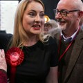 Britanski laburisti pobedili na dopunskim izborima u Kingsvudu i Velingborou