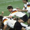Preminuo legendarni nemački fudbaler Andreas Breme