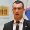 Orlić: Nikada nasilje neće moći da pobedi život i budućnost