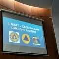 Spona između sistema civilne zaštite Štab za vanredne situacije grada Leskovca