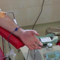 Međunarodni dan žena Crveni krst obeležio akcijom dobrovoljnog davanja krvi