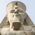 Veliko arheološko otkriće u Egiptu: Otkriven gornji deo džinovske statue Ramzesa II
