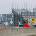 Šta se zna o radnicima koji su pali sa mosta u Baltimoru?