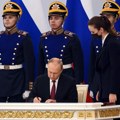 Putin potpisao... Počinje