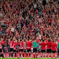 Veliki neredi uoči finala Kupa Kralja: Potukli se navijači Atletika i Majorke (VIDEO)