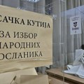 GIK: U Beogradu više biračkih mesta nego u decembru