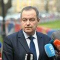 Dačić: Mađarska će glasati protiv prijema Kosova u Savet Evrope