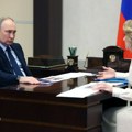 Белова: Русија и Украјина договориле размену деце одвојене од својих породица у рату, посредовао Катар
