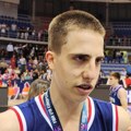 Veliki talenat srpske košarke ide na NBA draft: Zablistao na Evropskom, bio prvi skakač domaće lige, sad gleda ka Americi