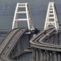 Zaharova: Kijev se priprema da ponovo napadne Krimski most