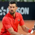 Тенис из барика: По чему је Ђоковић на мастерсима надмашио Изнера, а да ли ће и Федерера?