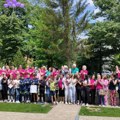 Proslava jubileja i podstrek za bolesne: Decenija Društva onkoloških pacijenata u Vranju
