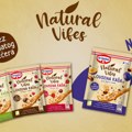 Dr. Oetker ovsene kaše u novom izdanju + 2 nova, letnja ukusa