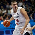 Јокић забринуо Србију: Ево шта је рекао о Олимпијским играма после елиминације