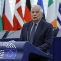 Borrell: Neke države zastrašuju ICC zbog optužnice protiv izraelskih vlasti