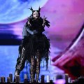 Евровизија је ове године била гледанија него икад: Милион гледалаца више него прошле године
