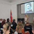 Predstavljanje do sada neispričane priče o životu najvećeg Srbina: Muzej Nikole Tesle u Rimu nastavio uspešnu turneju…