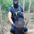 Uhapšeni dileri u Beogradu: Pretresom kod jednog pronađeni droga i 30.000 evra (video)