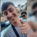 "Izgubljen sam, dehidriran, telefon se gasi": Civilna garda otkrila šta se moglo desiti pre nestanka tinejdžera (19) na…