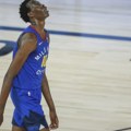 Srbiji još lakše protiv Južnog Sudana, NBA ime ne učestvuje