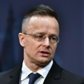 Sijarto: Mađarska blokirala predlog da se sastanak šefova diplomatija EU održi u Ukrajini