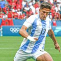 Argentnci su besni: Zbog skandala na OI u Parizu, aktuelni prvaci sveta podneli žalbu FIFA! (video)