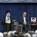 Iran dobio novog predsednika: Dužnost preuzima u vreme eskalacije tenzija na Bliskom istoku, evo kada polaže zakletvu