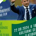 XIII Međunarodni festival sportskog filma 2024.