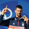 Novak Đoković neće da stane posle olimpijskog zlata: I dalje sam takmičarski nastrojen