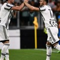 Juventus objavio spisak fudbalera za Ligu šampiona: Nema Filipa Kostića!