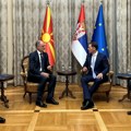 Mali sa potpredsednicima Vlade Severne Makedonije o unapređenju ekonomskih odnosa