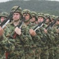 Masovne armije su tekovina 19. veka: Sagovornici Danasa o mogućem uvođenju vojnog roka