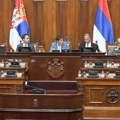 Uživo Skupština Srbije nastavlja raspravu o rebalansu budžeta