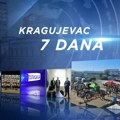 InfoKG 7 dana: Nesreća u Dragobraći, sedam pehara u Bugarskoj, haos u noćnom klubu, automatska detekcija prekršaja…