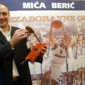 Mića Berić o porazu Partizana: „Bio sam optimista pred utakmicu – Kada si dominantan tada moraš da praviš razliku!“